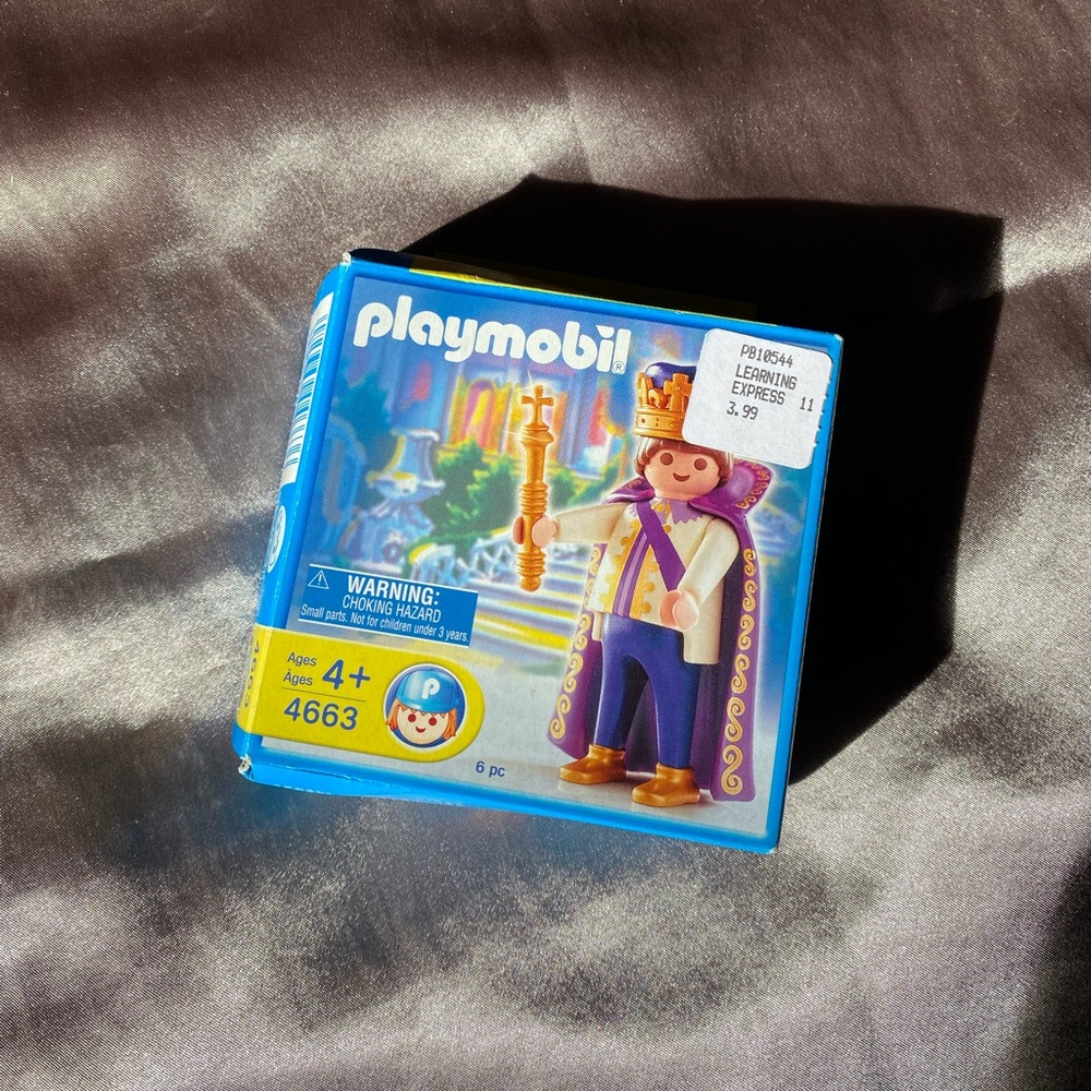 playmobil 4696